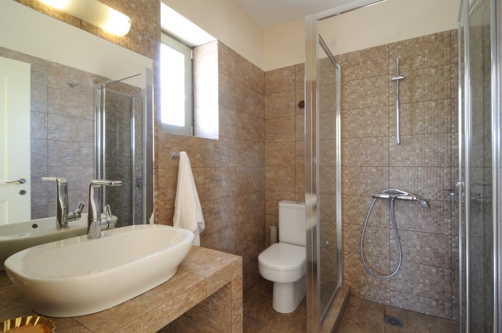 בית נופש Nikoloudi Estate