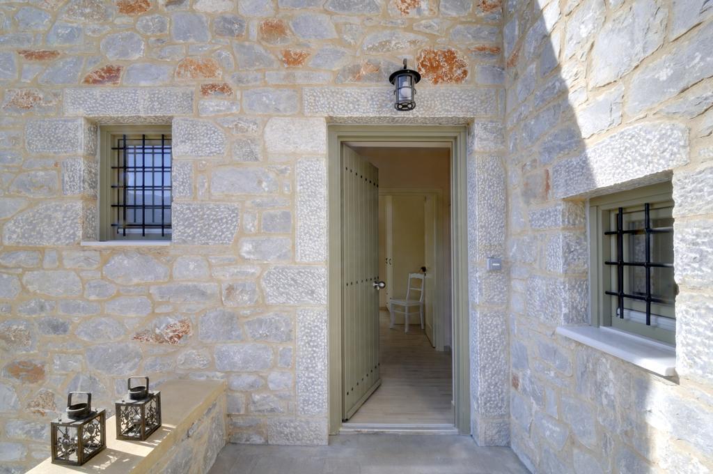 Nikoloudi Estate בית נופש