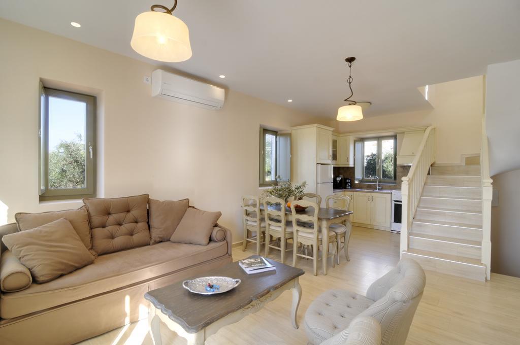 בית נופש Nikoloudi Estate